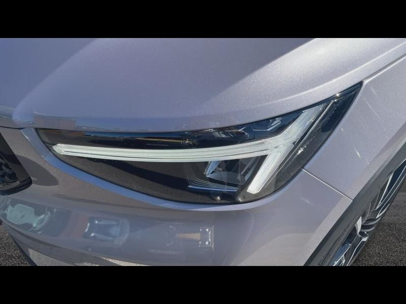 Photo 4 de l’annonce de VOLVO XC40 d’occasion à vendre à TOULON