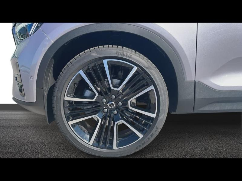 Photo 5 de l’annonce de VOLVO XC40 d’occasion à vendre à TOULON