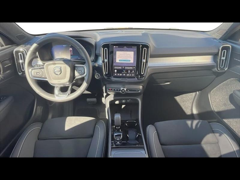 Photo 9 de l’annonce de VOLVO XC40 d’occasion à vendre à TOULON