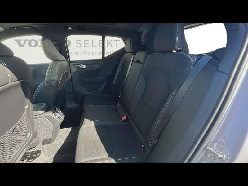 Photo 11 de l’annonce de VOLVO XC40 d’occasion à vendre à TOULON