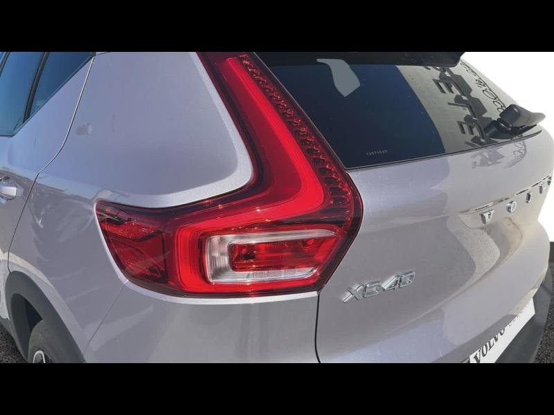 Photo 13 de l’annonce de VOLVO XC40 d’occasion à vendre à TOULON