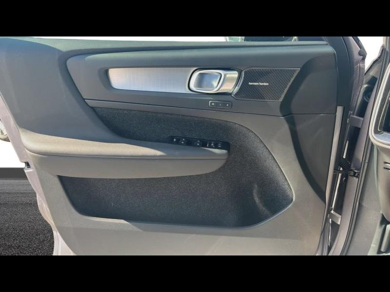Photo 15 de l’annonce de VOLVO XC40 d’occasion à vendre à TOULON