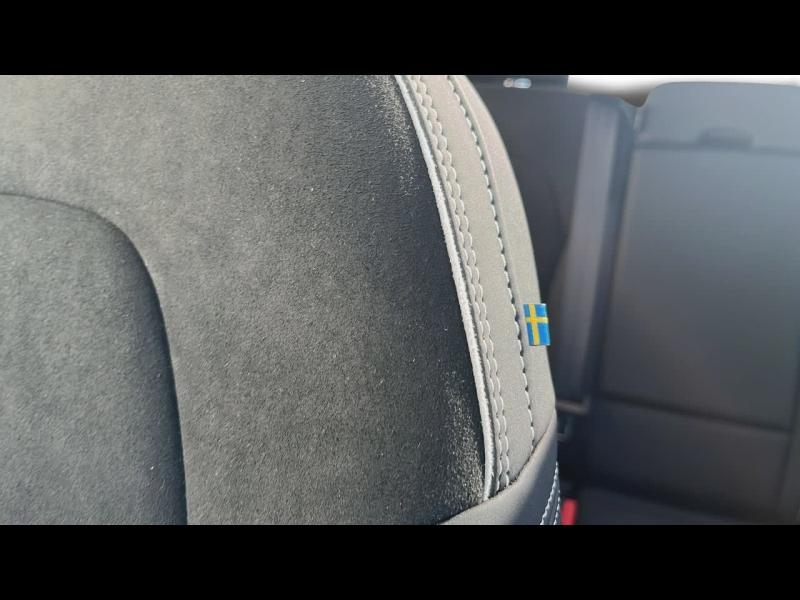 Photo 16 de l’annonce de VOLVO XC40 d’occasion à vendre à TOULON