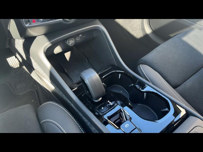 Photo 17 de l’annonce de VOLVO XC40 d’occasion à vendre à TOULON