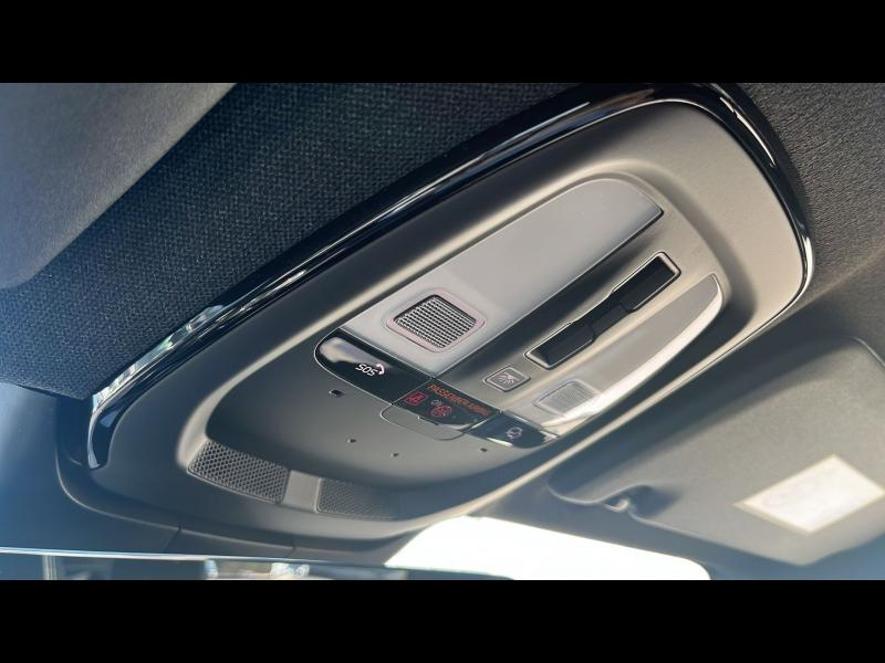 Photo 20 de l’annonce de VOLVO XC40 d’occasion à vendre à TOULON