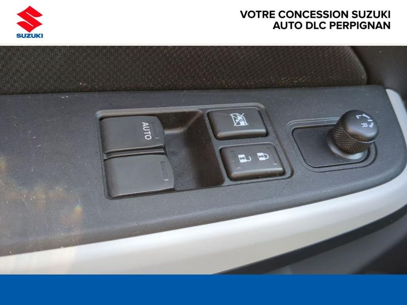 Photo 10 de l’annonce de SUZUKI Swift d’occasion à vendre à PERPIGNAN