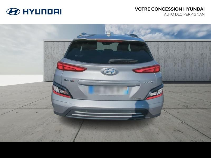 Photo 4 de l’annonce de HYUNDAI Kona d’occasion à vendre à PERPIGNAN