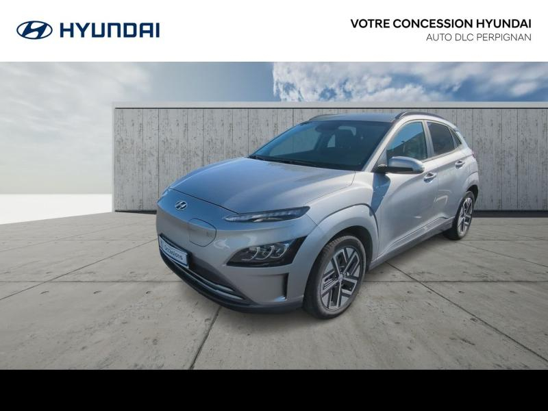 Photo 5 de l’annonce de HYUNDAI Kona d’occasion à vendre à PERPIGNAN