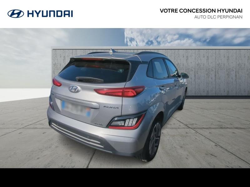 Photo 6 de l’annonce de HYUNDAI Kona d’occasion à vendre à PERPIGNAN