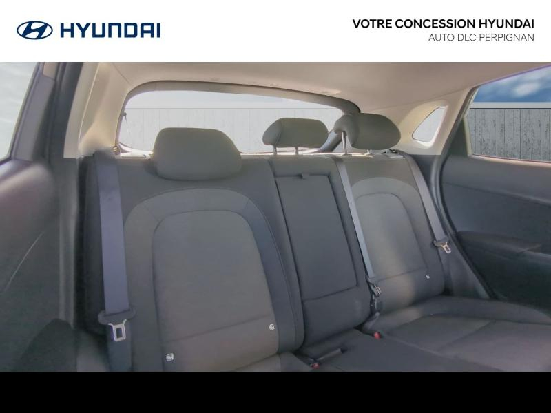 Photo 8 de l’annonce de HYUNDAI Kona d’occasion à vendre à PERPIGNAN