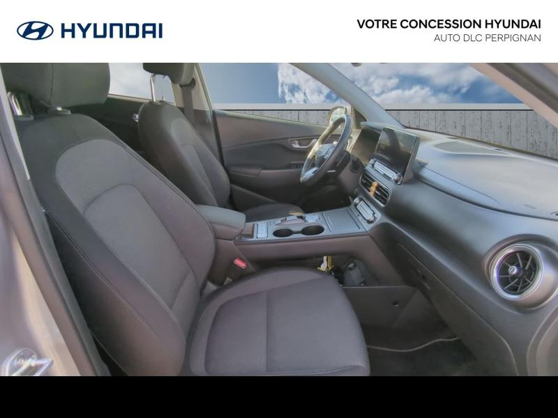Photo 9 de l’annonce de HYUNDAI Kona d’occasion à vendre à PERPIGNAN