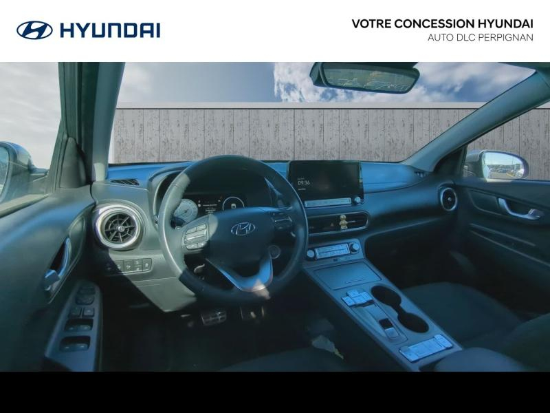 Photo 10 de l’annonce de HYUNDAI Kona d’occasion à vendre à PERPIGNAN