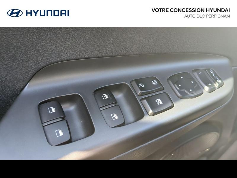Photo 11 de l’annonce de HYUNDAI Kona d’occasion à vendre à PERPIGNAN