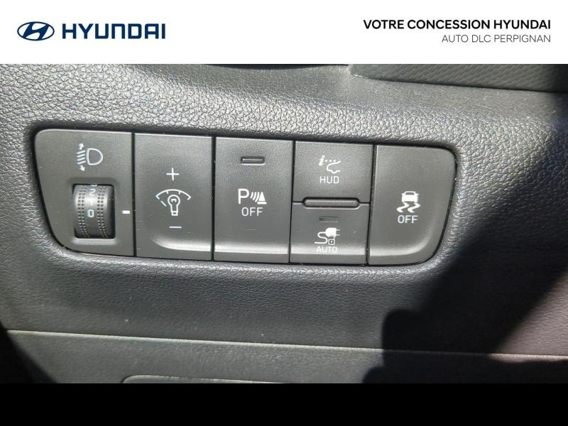 Photo 12 de l’annonce de HYUNDAI Kona d’occasion à vendre à PERPIGNAN
