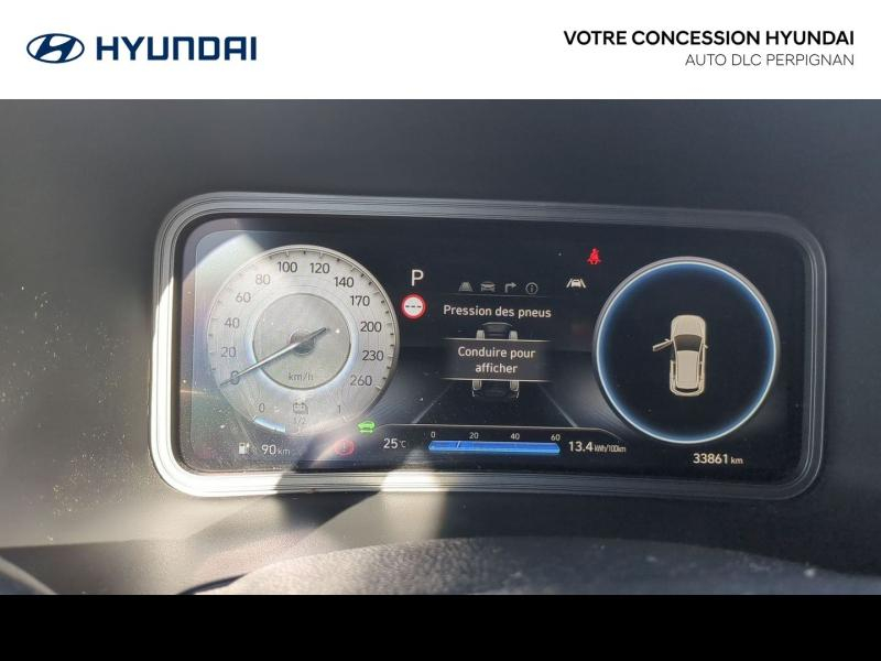 Photo 13 de l’annonce de HYUNDAI Kona d’occasion à vendre à PERPIGNAN