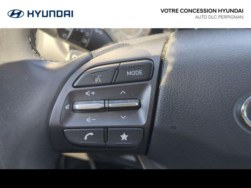Photo 15 de l’annonce de HYUNDAI Kona d’occasion à vendre à PERPIGNAN