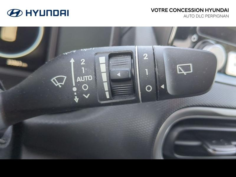 Photo 17 de l’annonce de HYUNDAI Kona d’occasion à vendre à PERPIGNAN