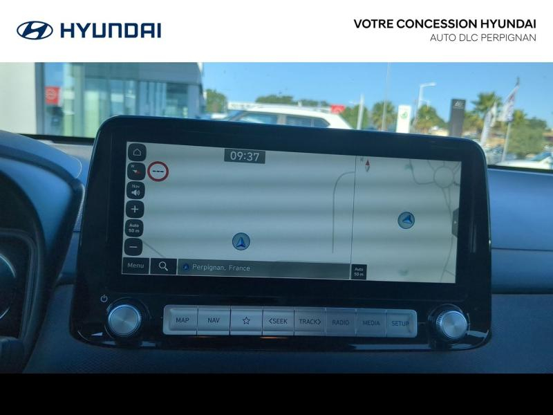 Photo 19 de l’annonce de HYUNDAI Kona d’occasion à vendre à PERPIGNAN