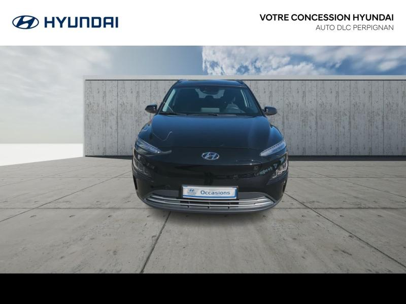 Photo 3 de l’annonce de HYUNDAI Kona d’occasion à vendre à PERPIGNAN