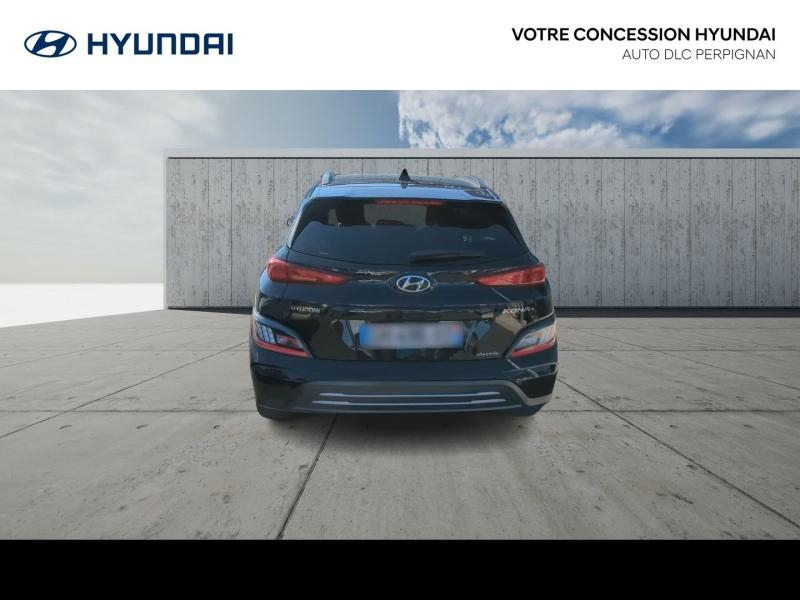 Photo 4 de l’annonce de HYUNDAI Kona d’occasion à vendre à PERPIGNAN