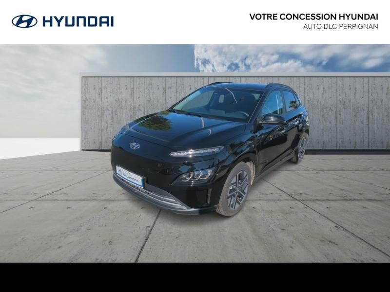 Photo 5 de l’annonce de HYUNDAI Kona d’occasion à vendre à PERPIGNAN