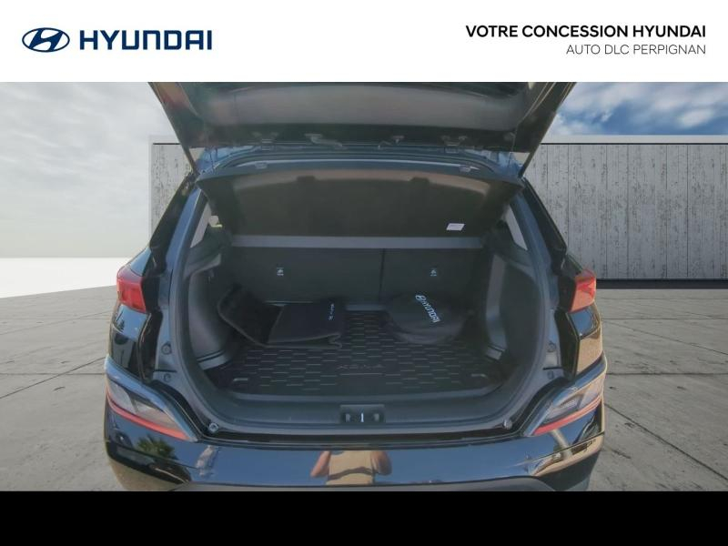 Photo 7 de l’annonce de HYUNDAI Kona d’occasion à vendre à PERPIGNAN
