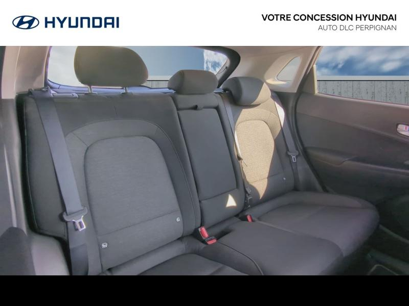 Photo 8 de l’annonce de HYUNDAI Kona d’occasion à vendre à PERPIGNAN