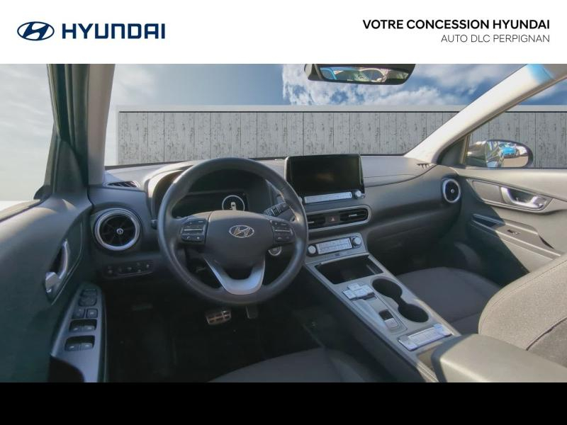 Photo 10 de l’annonce de HYUNDAI Kona d’occasion à vendre à PERPIGNAN