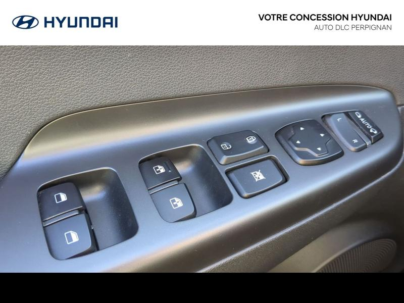 Photo 11 de l’annonce de HYUNDAI Kona d’occasion à vendre à PERPIGNAN