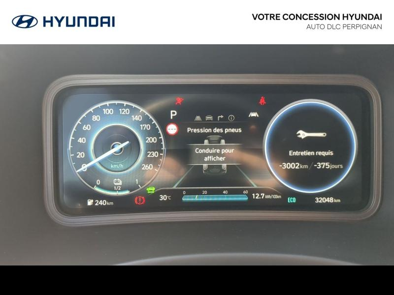 Photo 13 de l’annonce de HYUNDAI Kona d’occasion à vendre à PERPIGNAN