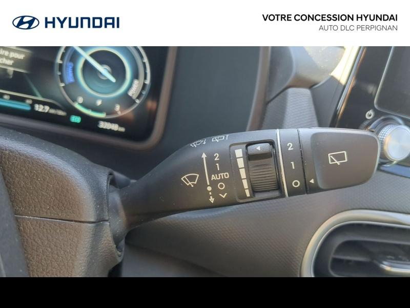 Photo 17 de l’annonce de HYUNDAI Kona d’occasion à vendre à PERPIGNAN