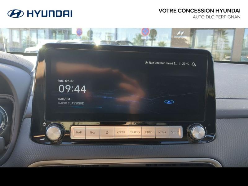 Photo 18 de l’annonce de HYUNDAI Kona d’occasion à vendre à PERPIGNAN