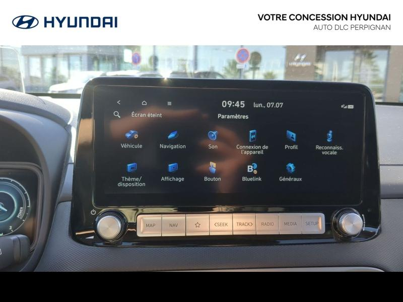 Photo 20 de l’annonce de HYUNDAI Kona d’occasion à vendre à PERPIGNAN