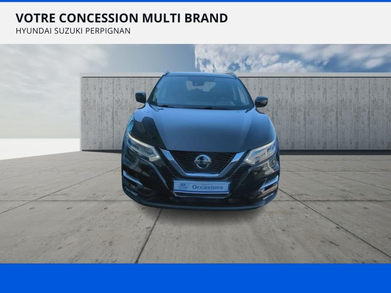 Photo 3 de l’annonce de NISSAN Qashqai d’occasion à vendre à PERPIGNAN