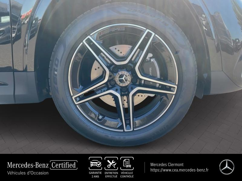 Photo 5 de l’annonce de MERCEDES-BENZ Classe GLA d’occasion à vendre à AUBIÈRE