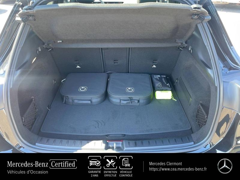 Photo 9 de l’annonce de MERCEDES-BENZ Classe GLA d’occasion à vendre à AUBIÈRE
