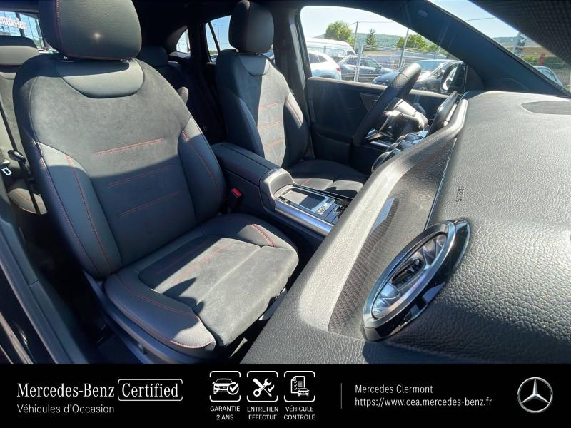 Photo 11 de l’annonce de MERCEDES-BENZ Classe GLA d’occasion à vendre à AUBIÈRE