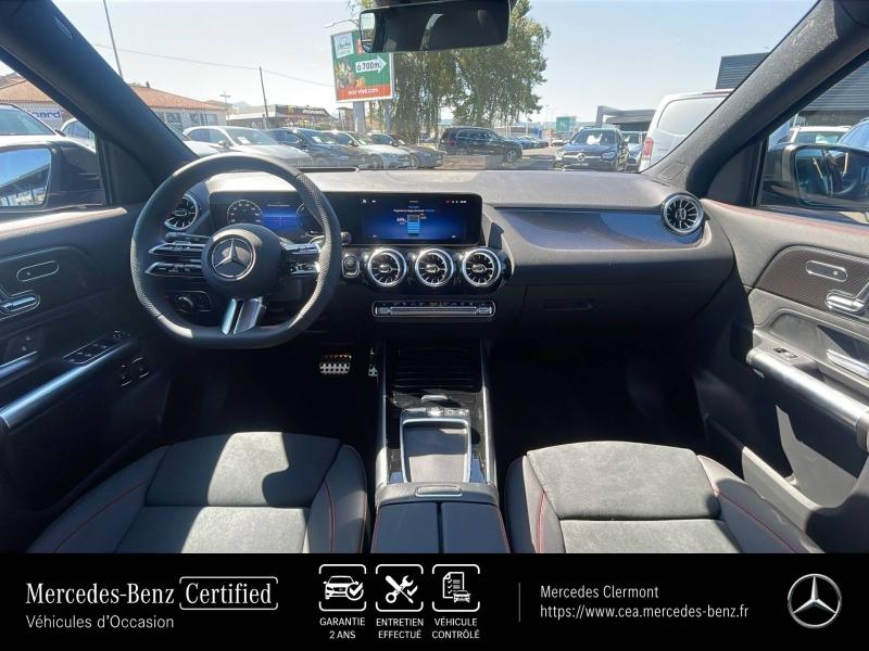 Photo 13 de l’annonce de MERCEDES-BENZ Classe GLA d’occasion à vendre à AUBIÈRE