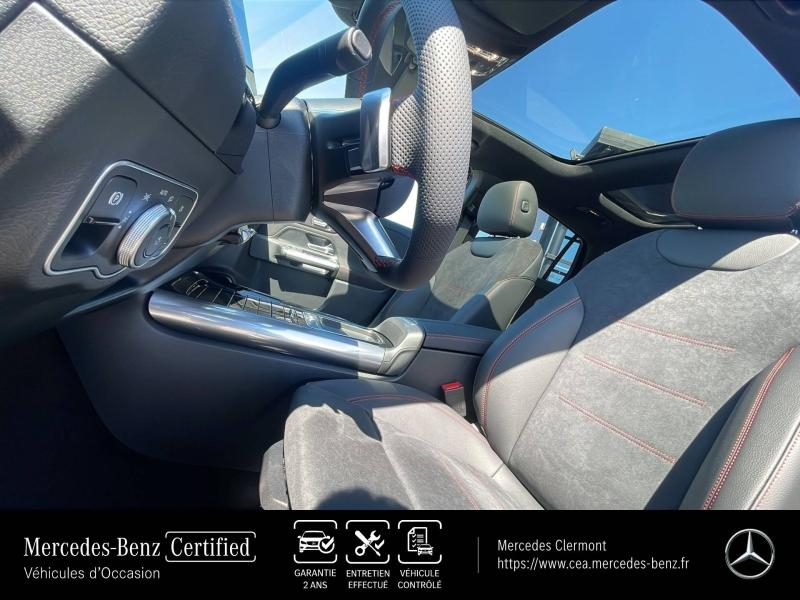 Photo 16 de l’annonce de MERCEDES-BENZ Classe GLA d’occasion à vendre à AUBIÈRE
