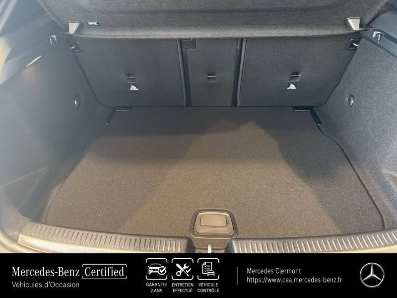 Photo 6 de l’annonce de MERCEDES-BENZ Classe A d’occasion à vendre à AUBIÈRE