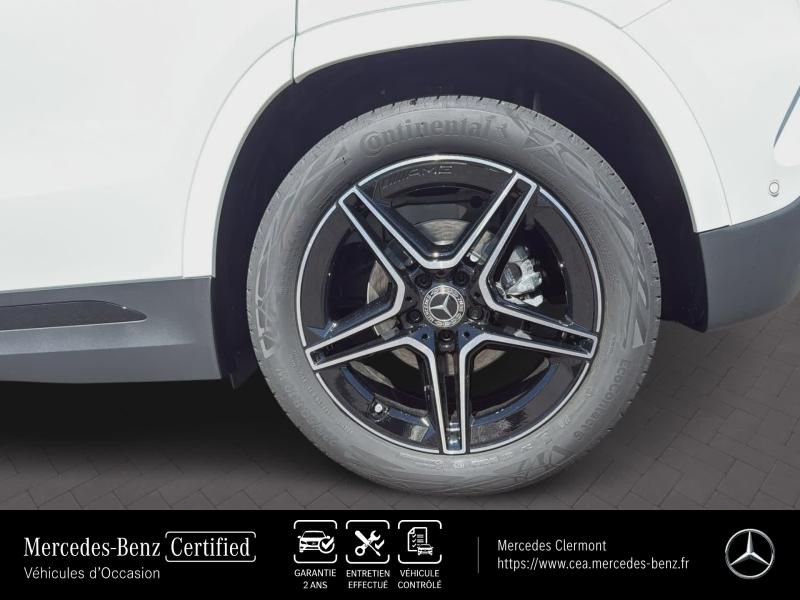 Photo 4 de l’annonce de MERCEDES-BENZ Classe GLA d’occasion à vendre à BELLERIVE-SUR-ALLIER