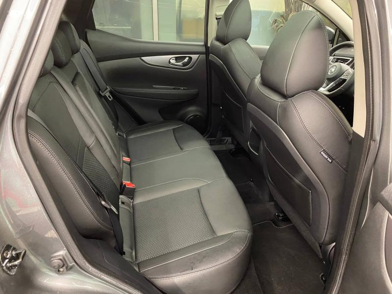 Photo 7 de l’annonce de NISSAN Qashqai d’occasion à vendre à MONTPELLIER