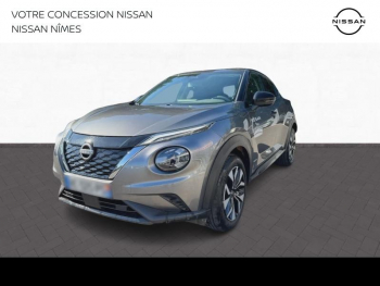 NISSAN Juke d’occasion à vendre à NÎMES