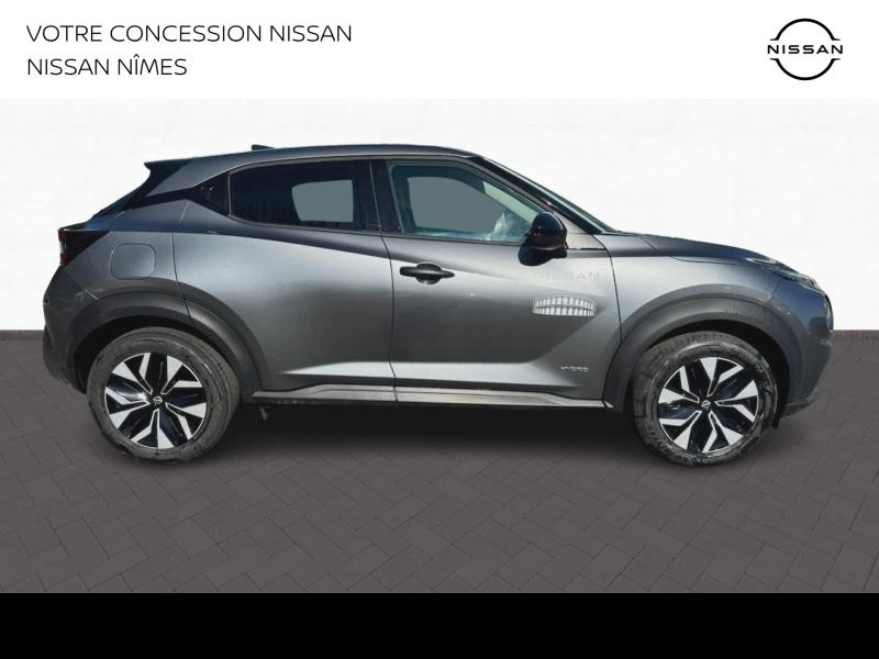 Photo 4 de l’annonce de NISSAN Juke d’occasion à vendre à NÎMES