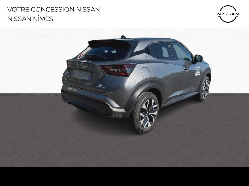 Photo 5 de l’annonce de NISSAN Juke d’occasion à vendre à NÎMES
