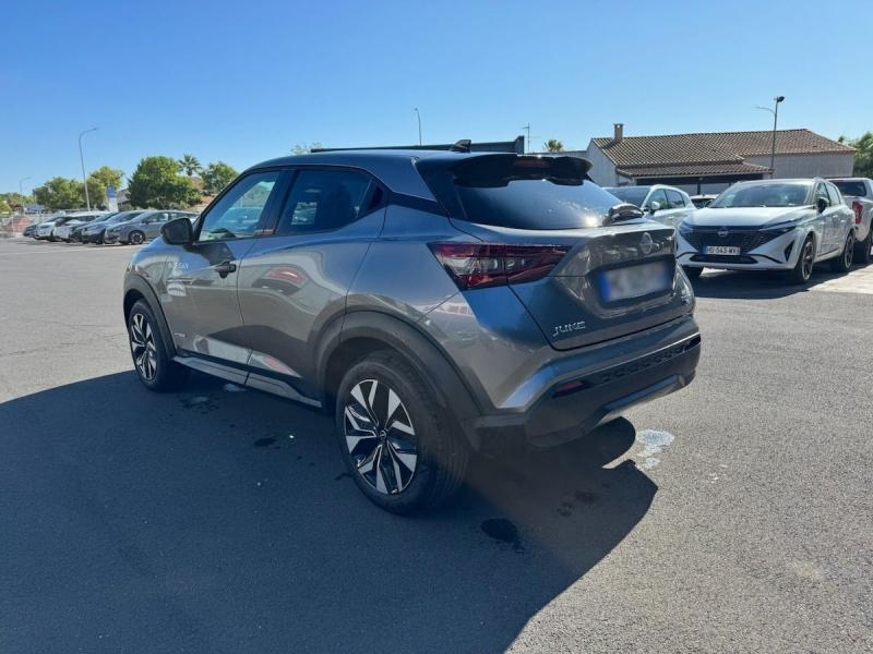 Photo 7 de l’annonce de NISSAN Juke d’occasion à vendre à NÎMES
