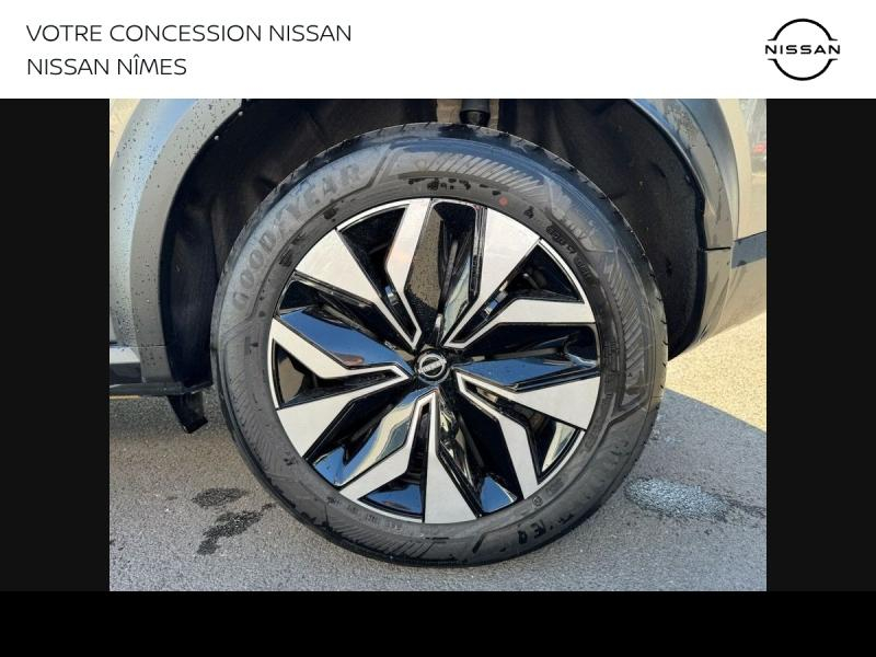 Photo 10 de l’annonce de NISSAN Juke d’occasion à vendre à NÎMES