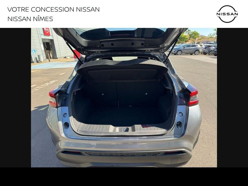 Photo 11 de l’annonce de NISSAN Juke d’occasion à vendre à NÎMES