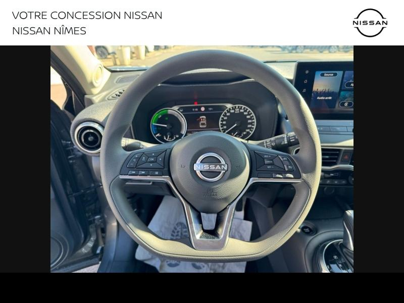 Photo 15 de l’annonce de NISSAN Juke d’occasion à vendre à NÎMES