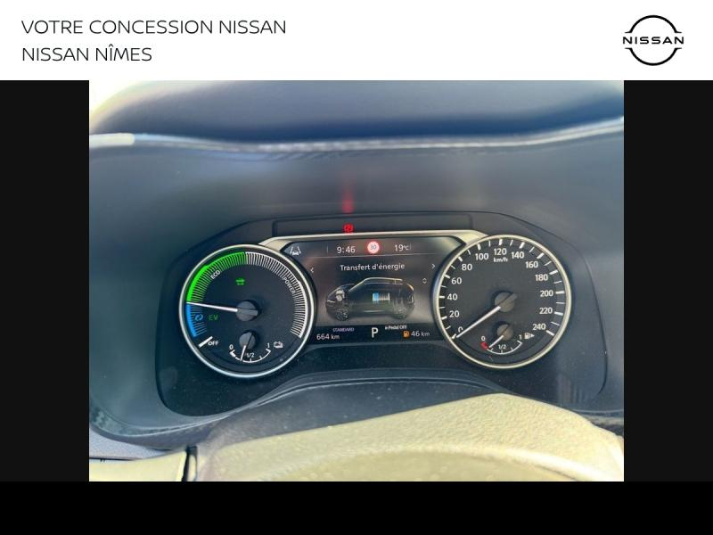 Photo 16 de l’annonce de NISSAN Juke d’occasion à vendre à NÎMES